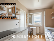 Vente Appartement 3 pièces — photo 4