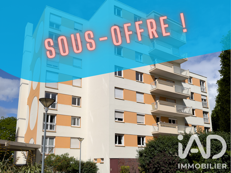 Vente Appartement 3 pièces — photo 1