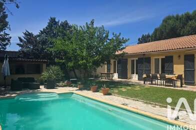 Maison 5 pièces 332000 €