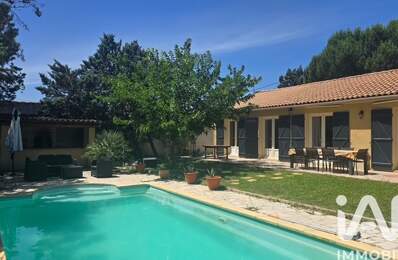 Vente Maison/villa 5 pièces — photo du bien