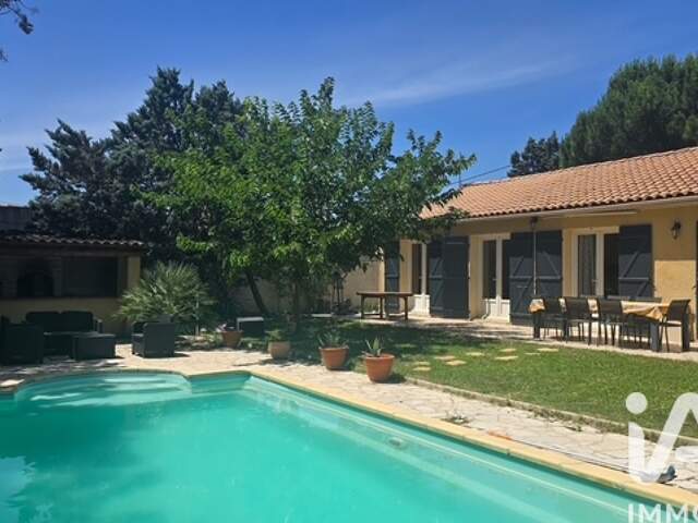 Vente Maison/villa 5 pièces — photo du bien