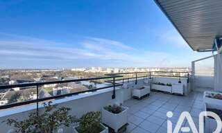 Appartement 2 Pièces 67 m² à vendre à Tours (37200)