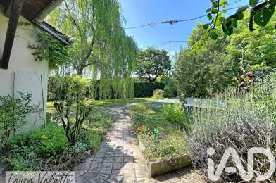 Maison 4 pièces 159000 €