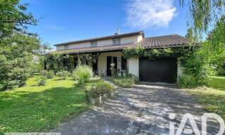 Maison 4 Pièces 115 m² à vendre à Le Temple-sur-Lot (47110)