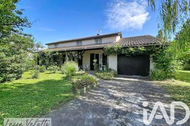 Maison 4 pièces 159000 €