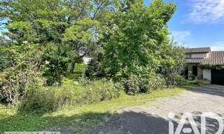 Maison 4 Pièces 115 m² à vendre à Le Temple-sur-Lot (47110)
