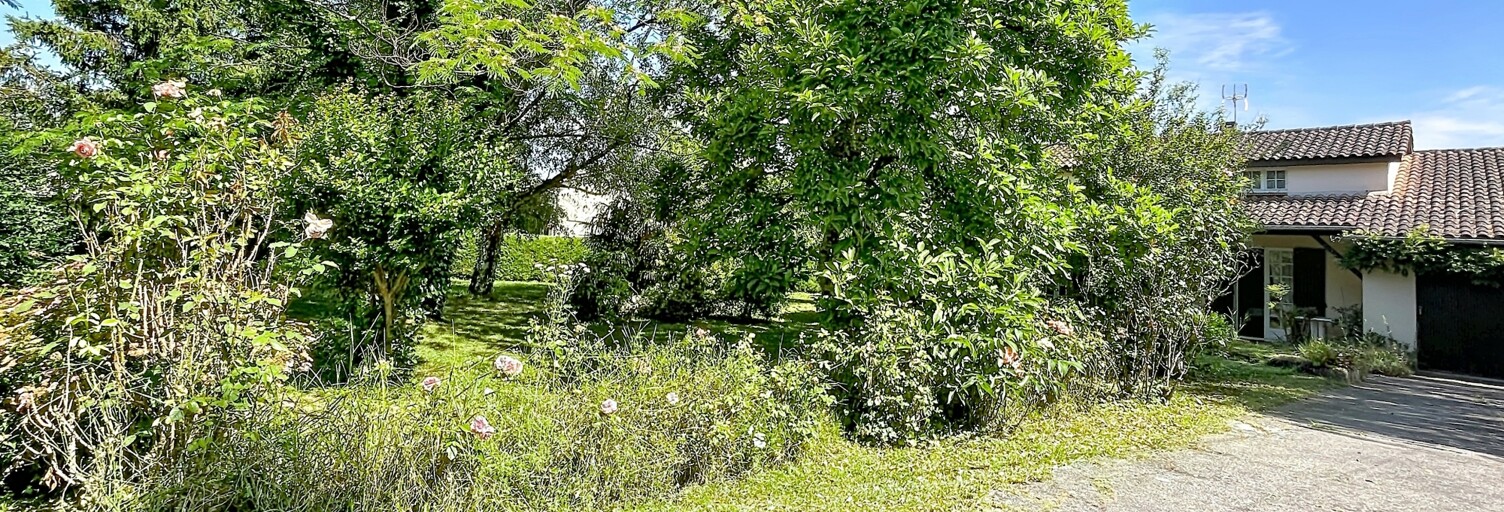 Maison 4 Pièces 115 m² à vendre à Le Temple-sur-Lot (47110)