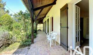 Maison 4 Pièces 115 m² à vendre à Le Temple-sur-Lot (47110)