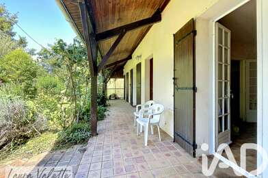 Maison 4 pièces 159000 €