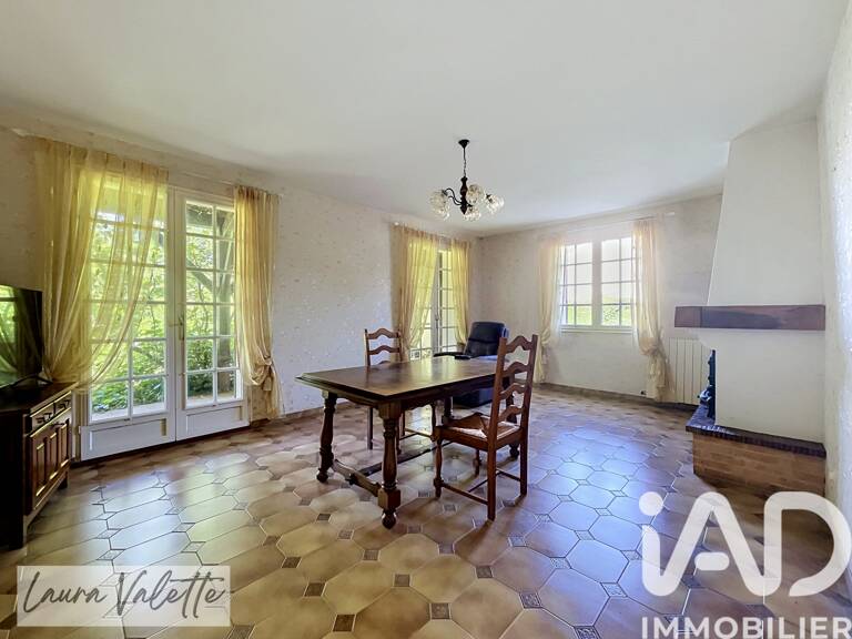 Vente Maison de campagne 4 pièces — photo 1