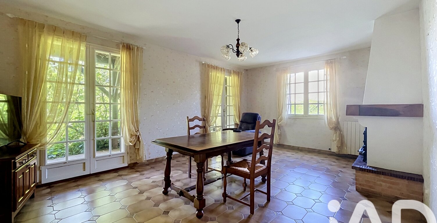 Vente Maison de campagne 4 pièces — photo 1