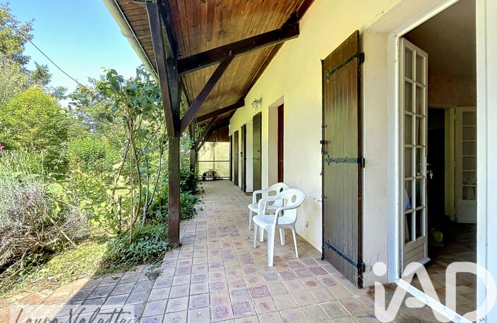 Vente Maison de campagne 4 pièces — photo 2