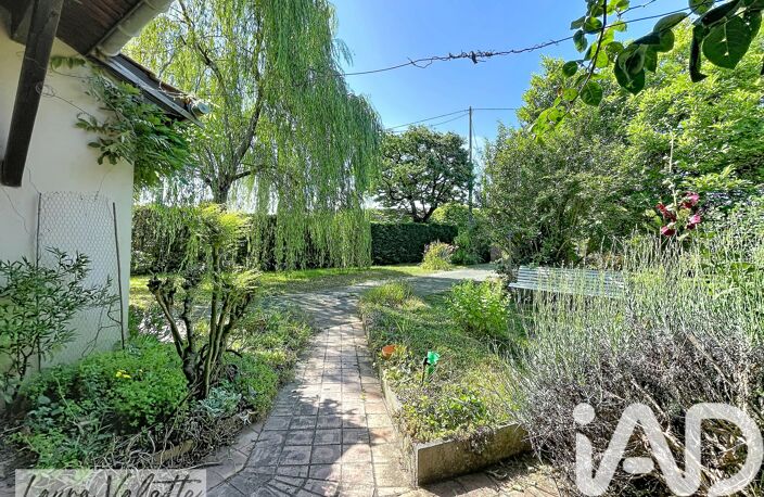 Vente Maison de campagne 4 pièces — photo 4