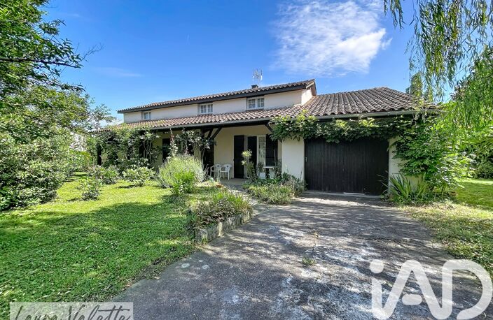 Vente Maison de campagne 4 pièces — photo 5