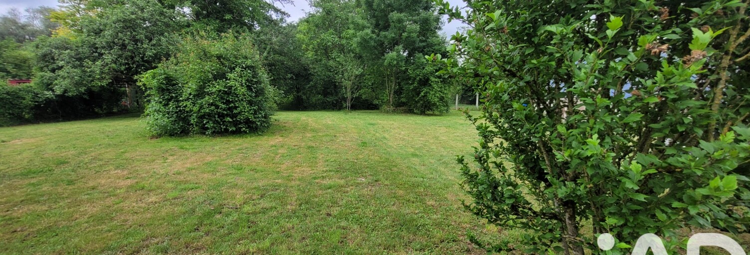 Maison 4 Pièces 90 m² à vendre à Ussy-sur-Marne (77260)