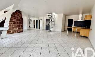 Appartement 5 Pièces 98 m² à vendre à Lisieux (14100)