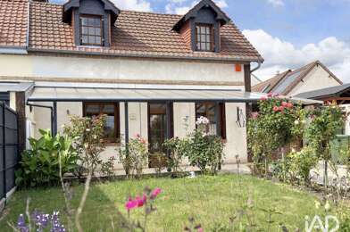 Maison 3 pièces 179900 €