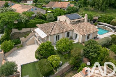 Maison 7 pièces 945000 €