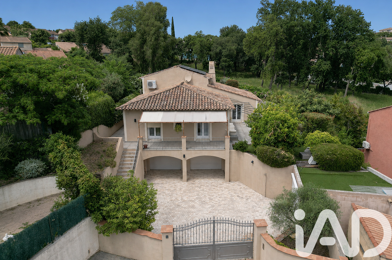 Maison 7 pièces 945000 €