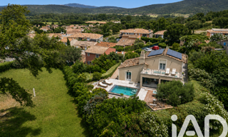 Maison 7 Pièces 205 m² à vendre à Cogolin (83310)
