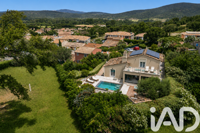 Maison 7 pièces 945000 €