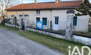 Maison 6 Pièces 167 m² à vendre à Val-d'Oire-et-Gartempe (87320)