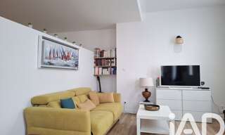 Appartement 2 Pièces 42 m² à vendre à Châtelaillon-Plage (17340)
