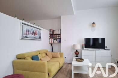 Appartement 2 pièces 230000 €