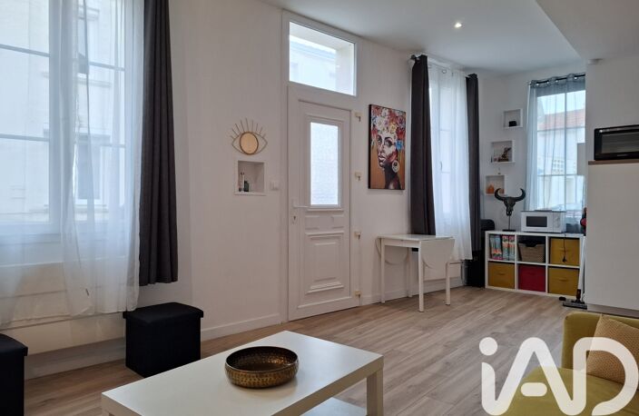 Vente Appartement 2 pièces — photo 3