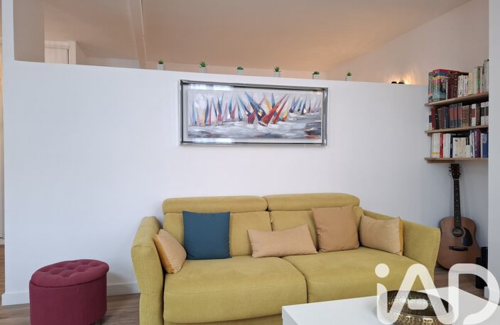 Vente Appartement 2 pièces — photo 4