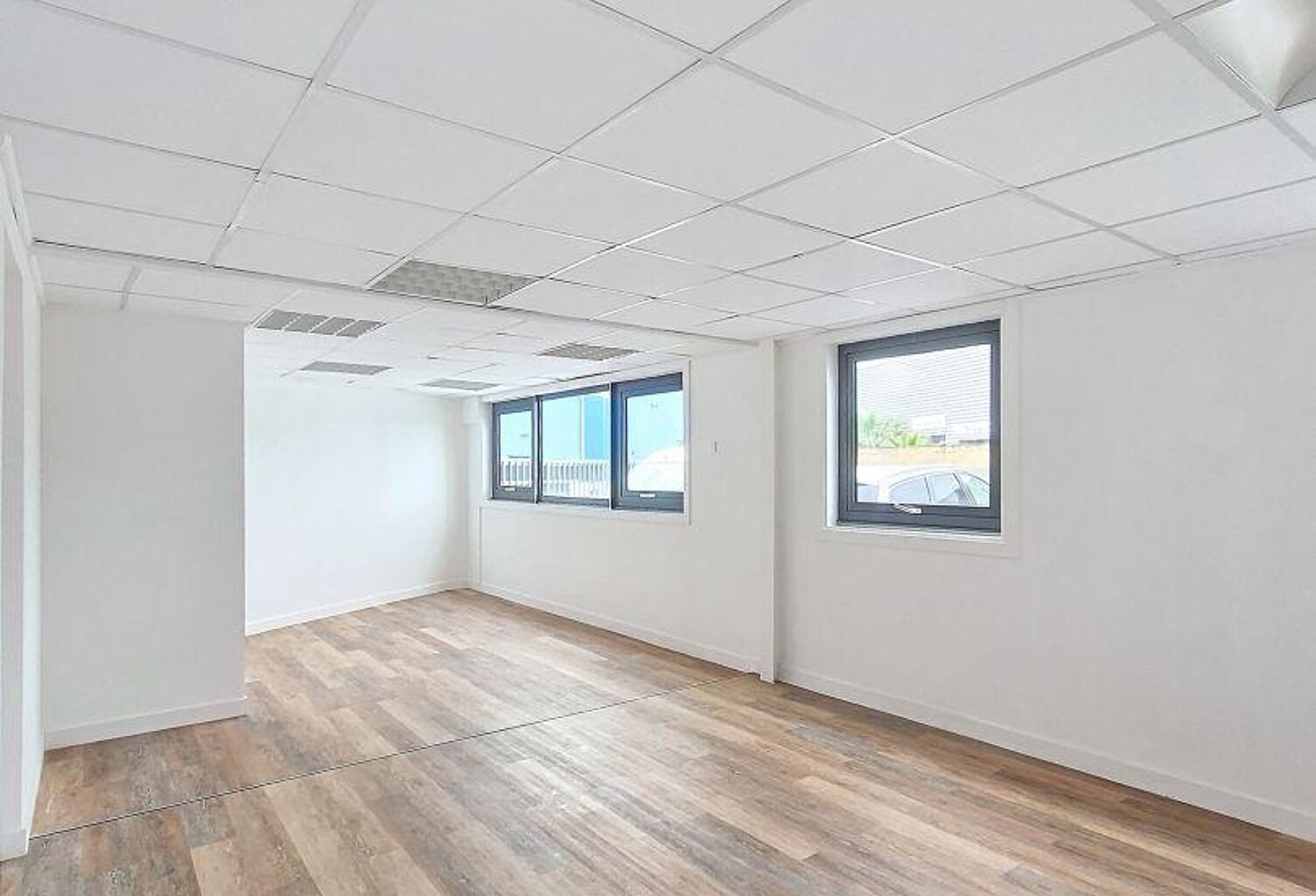 Location Bureaux 32 m&sup2; — photo 1