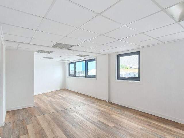 Location Bureaux 32 m&sup2; — photo du bien