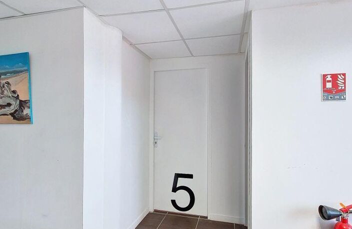 Location Bureaux 32 m&sup2; — photo 4