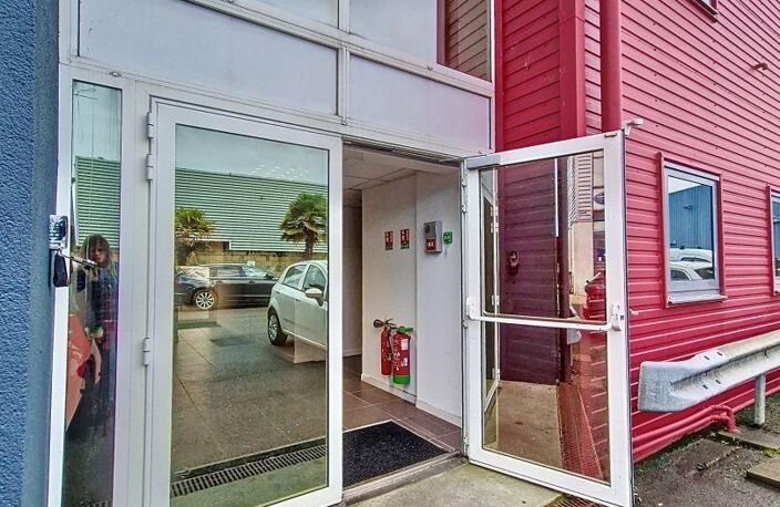 Location Bureaux 32 m&sup2; — photo 5