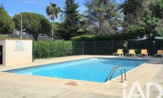 Appartement 3 Pièces 67 m² à vendre à Cagnes-sur-Mer (06800)