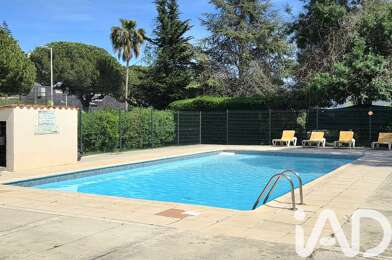 Appartement 3 pièces 290000 €