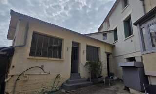 Maison 5 Pièces 140 m² à vendre à Carrières-sur-Seine (78420)