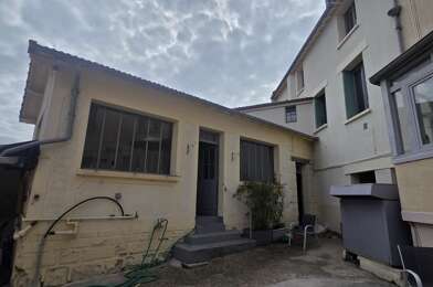 Maison 5 pièces 390000 €