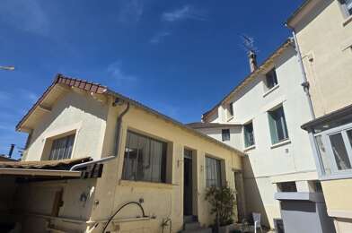 Maison 5 pièces 390000 €