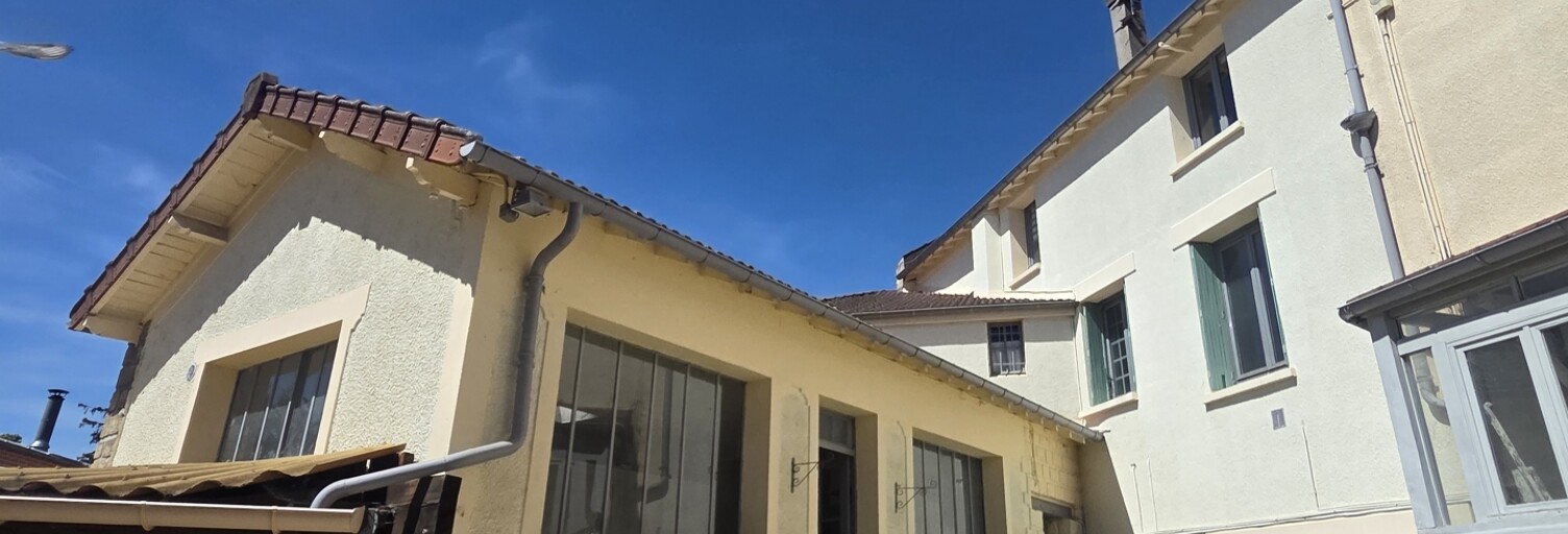 Maison 5 Pièces 141 m² à vendre à Carrières-sur-Seine (78420)