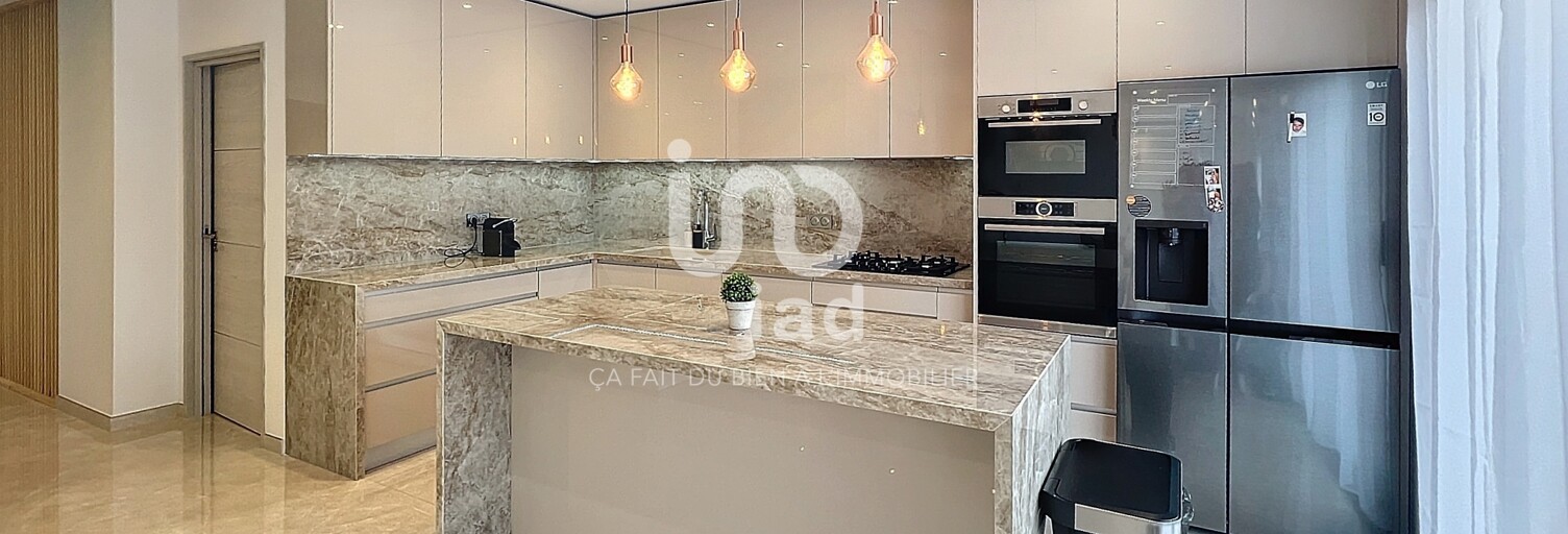 Maison 6 Pièces 170 m² à vendre à Villeparisis (77270)