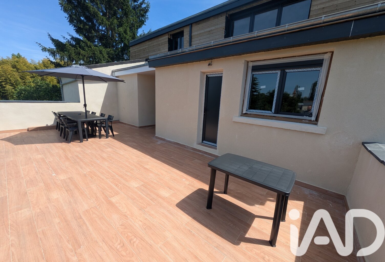 Vente Immeuble 400 m&sup2; — photo 1