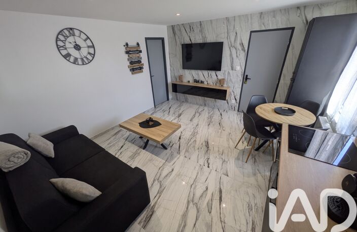 Vente Immeuble 400 m&sup2; — photo 2