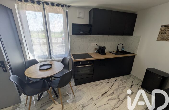 Vente Immeuble 400 m&sup2; — photo 3