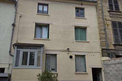 Maison 5 pièces 480000 €
