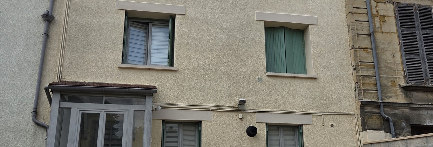 Maison 5 Pièces 133 m² à vendre à Carrières-sur-Seine (78420)