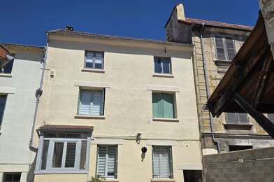 Maison 5 pièces 480000 €