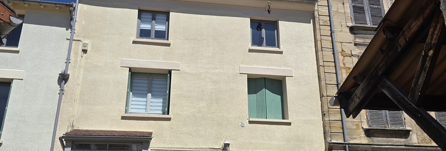 Maison 5 Pièces 136 m² à vendre à Carrières-sur-Seine (78420)