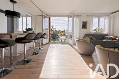 Appartement 5 pièces 515000 €