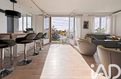Vente Appartement 5 pièces — photo du bien